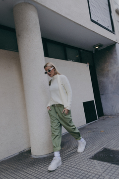 SLOUCHY VERDE - ART 052-13 - comprar online
