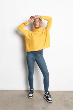 SWEATER POLA - ART 645 - comprar online
