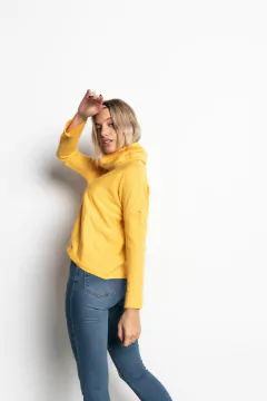 SWEATER POLA - ART 645 - Lavora
