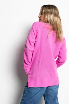 SWEATER LINA - ART 652 - Lavora