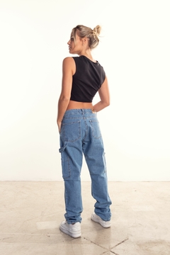 RECTO LEEDS BLUE - ART 044-14 - tienda online