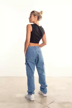 RECTO LEEDS BLUE - ART 044-14 - tienda online