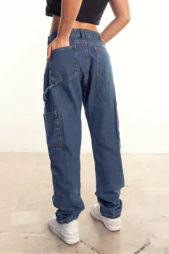 RECTO LEEDS DARK BLUE - ART 044-15 - comprar online