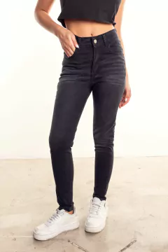 SKINNY DALLAS BLACK STONE - ART 041-28