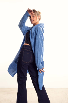 SACO ASHLEY - ART 636 - Lavora