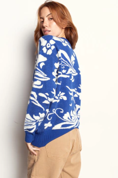 SWEATER KYLIE - ART 637 en internet