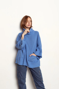 SWEATER LAYLA - ART 642 - comprar online