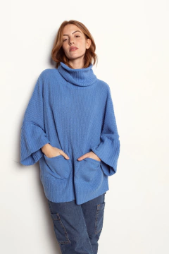 SWEATER LAYLA - ART 642 - Lavora
