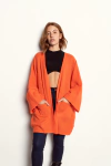 SACO GINGER - ART 639