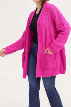SACO EMILY - ART 605 - Lavora
