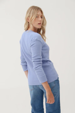SWEATER MONICA - ART 629 en internet