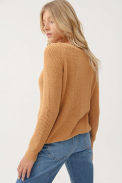 SWEATER DONNA - ART 628 en internet