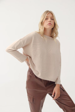 SWEATER ANNE MARIE - ART 612