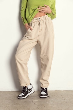 SLOUCHY NATURAL - ART 052-11 - comprar online