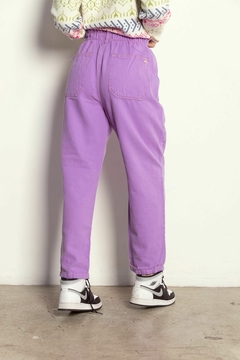 SLOUCHY VIOLETA - ART 052-12 en internet