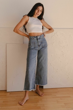 WIDE LEG NEVADO - ART 054-28
