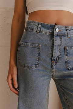 WIDE LEG NEVADO - ART 054-28 - tienda online