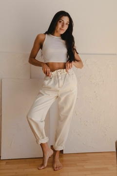 SLOUCHY BLANCO - ART 052-15