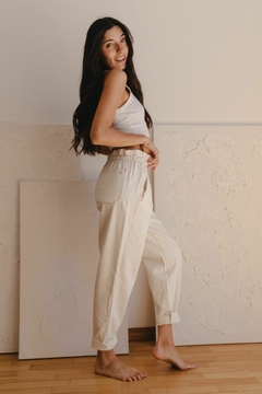 SLOUCHY BLANCO - ART 052-15 - comprar online