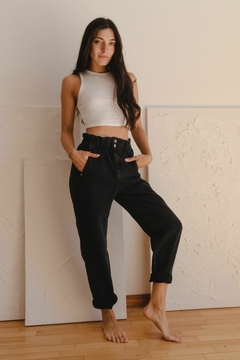 SLOUCHY NEGRO - ART 052-14