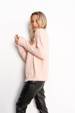 SWEATER EVORA - ART 626 - Lavora