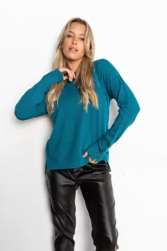 SWEATER GIULIA - ART 610