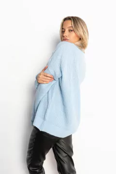 SWEATER HORTENCIA - ART 623 - Lavora