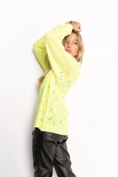 SWEATER LILY - ART 619 - tienda online