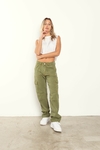 RECTO CARGO VERDE - ART 054-24