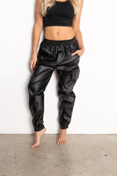 JOGGER VERIA - ART 046-11 - tienda online