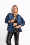 CAMISA CLARA BLUE - ART 045-13
