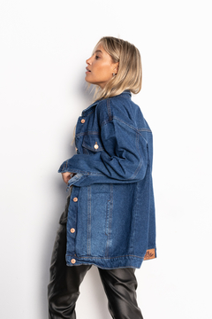 CAMISA CLARA BLUE - ART 045-13 - comprar online