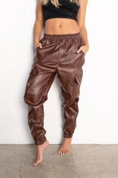 JOGGER VERIA - ART 046-11 - comprar online
