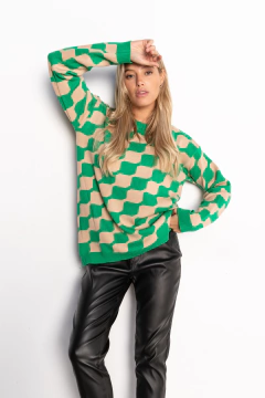 SWEATER RUBY - ART 630 - comprar online