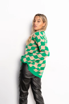 SWEATER RUBY - ART 630 en internet