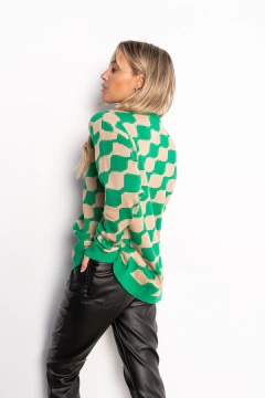 SWEATER RUBY - ART 630 - Lavora