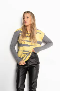 SWEATER CHLOE - ART 624