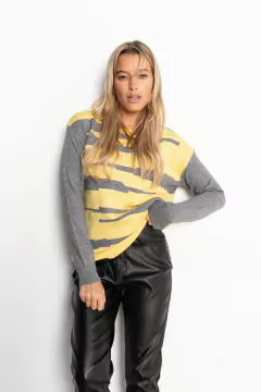 SWEATER CHLOE - ART 624 - comprar online