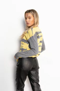 SWEATER CHLOE - ART 624 - tienda online