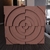 Cubo estampado - Creable