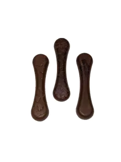 Molde lenguas de gato - Creable