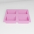 Charolas Rectangular Biselado - comprar en línea