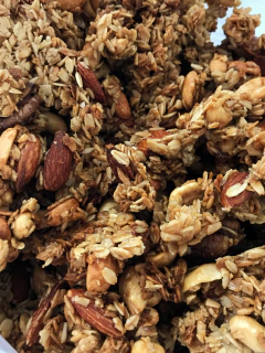 Granola 250g