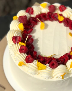 Torta Nube