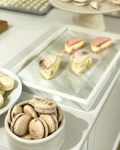 Clase MACARONS on demand en internet