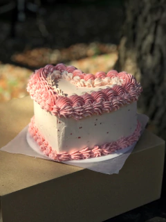 Torta Corazón - comprar online