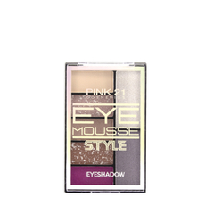 Paleta de Sombras Eye Mousse Style - Pink 21 | CS2871