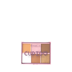 Paleta de sombras Cupido - Pink 21 | CS3006