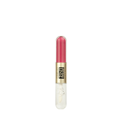 Lipgloss 2 in 1 - Pink 21 | CS3118 - Emake Brasil