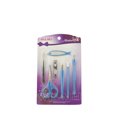 Kit Manicure - Dafu | YGJ-50651 - comprar online